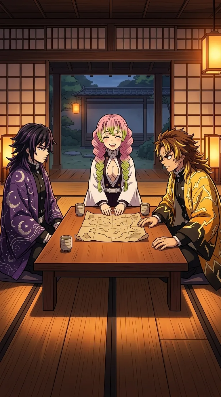 Mitsuri
