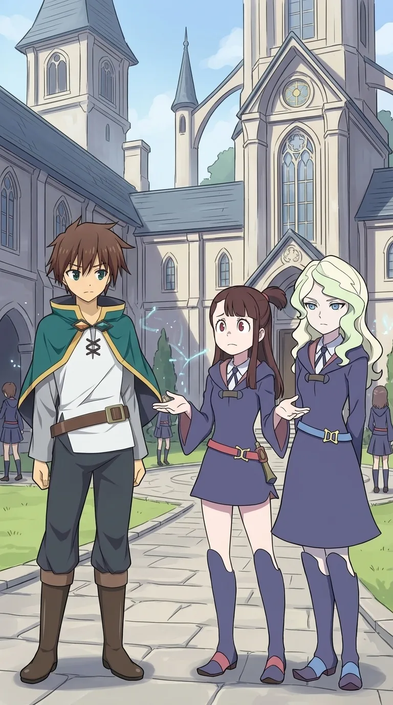 Kazuma