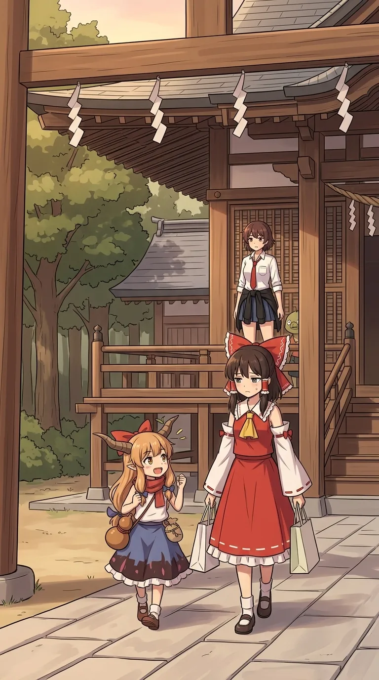 Reimu