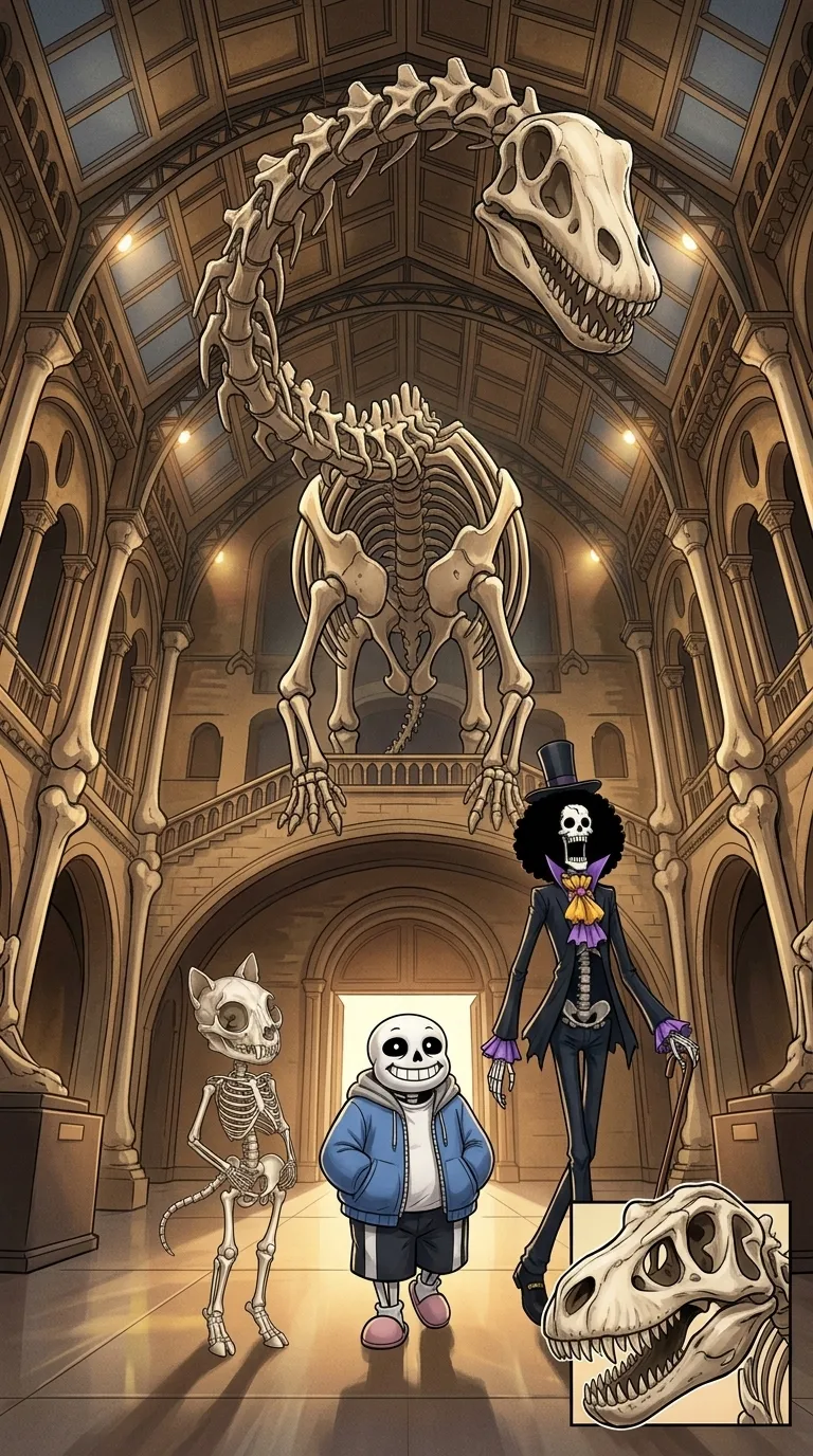 Boneinans