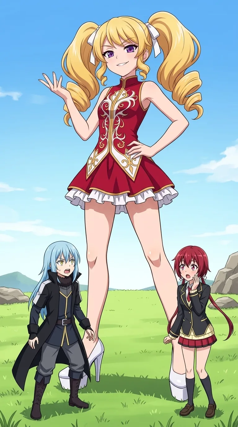 Rimuru