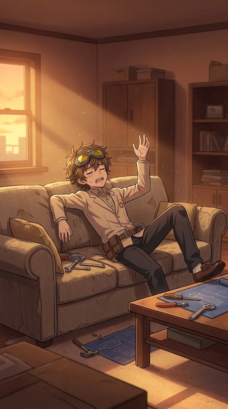 Max Itou
