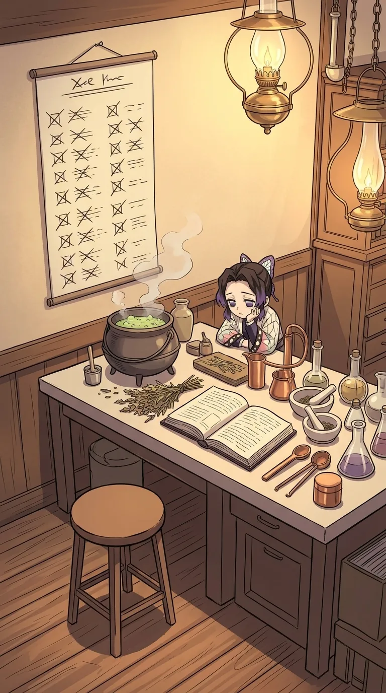 Shinobu Kocho