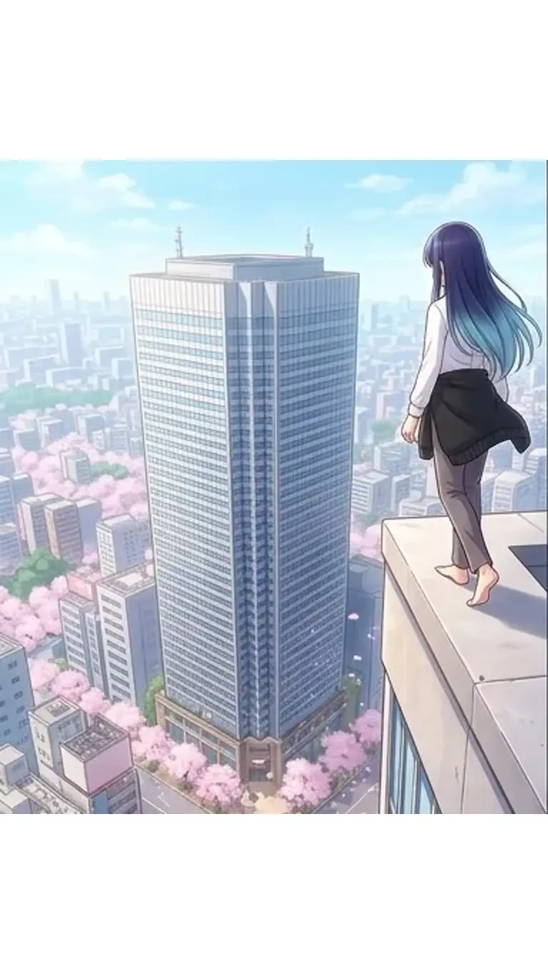 Akane (Star Eyes)
