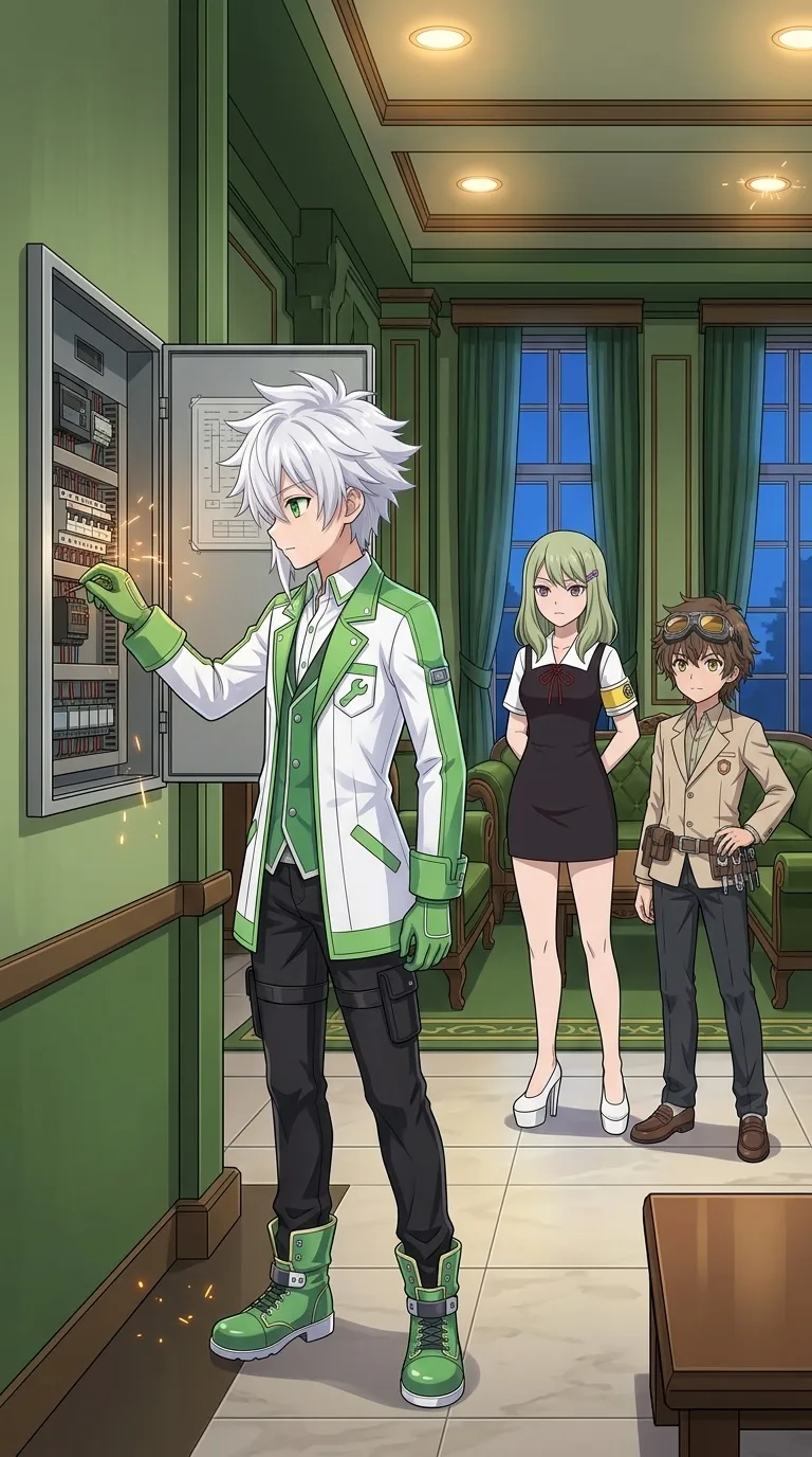 Roy Hazama