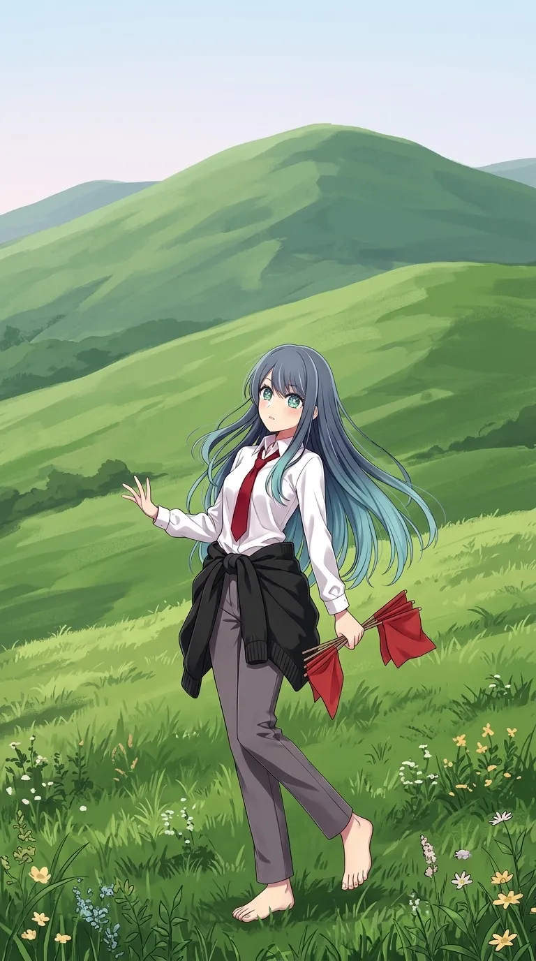 Akane (Star Eyes)