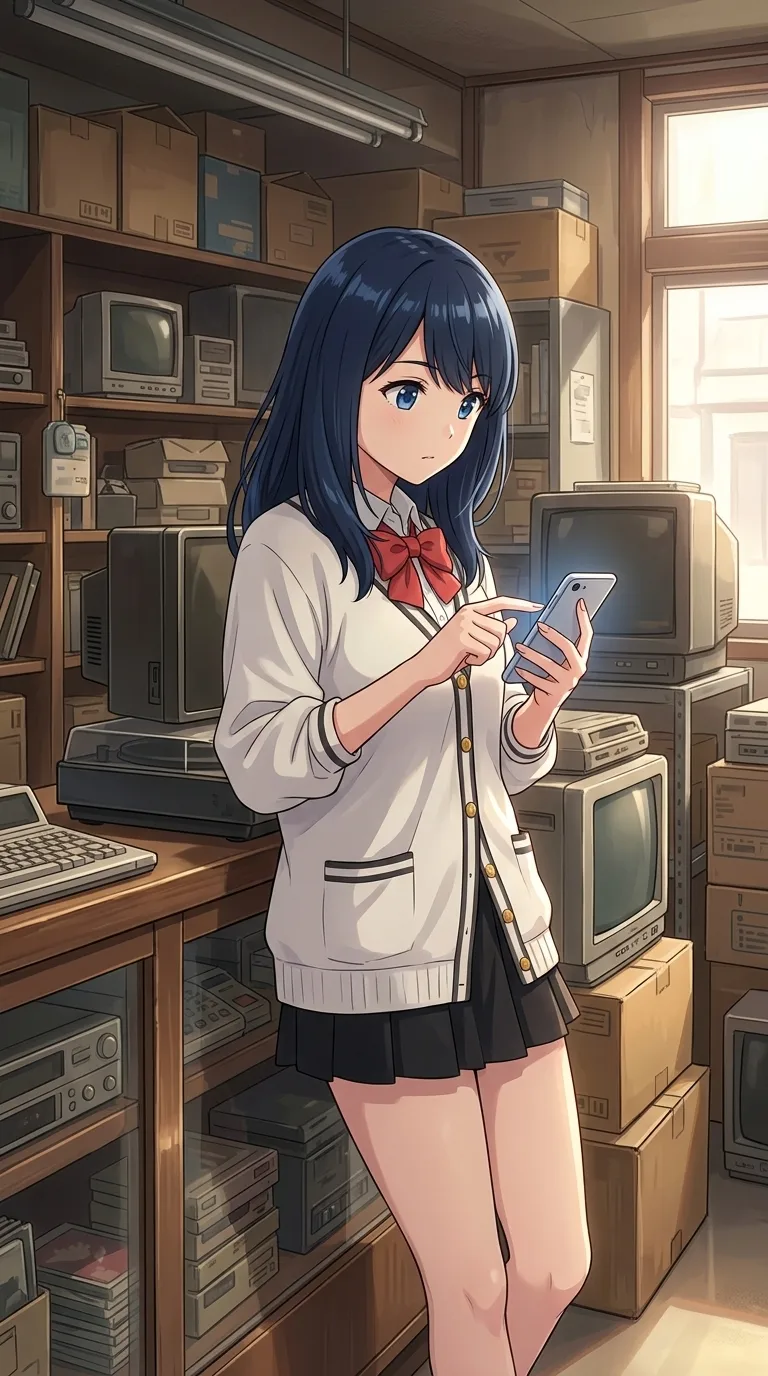 Rikka