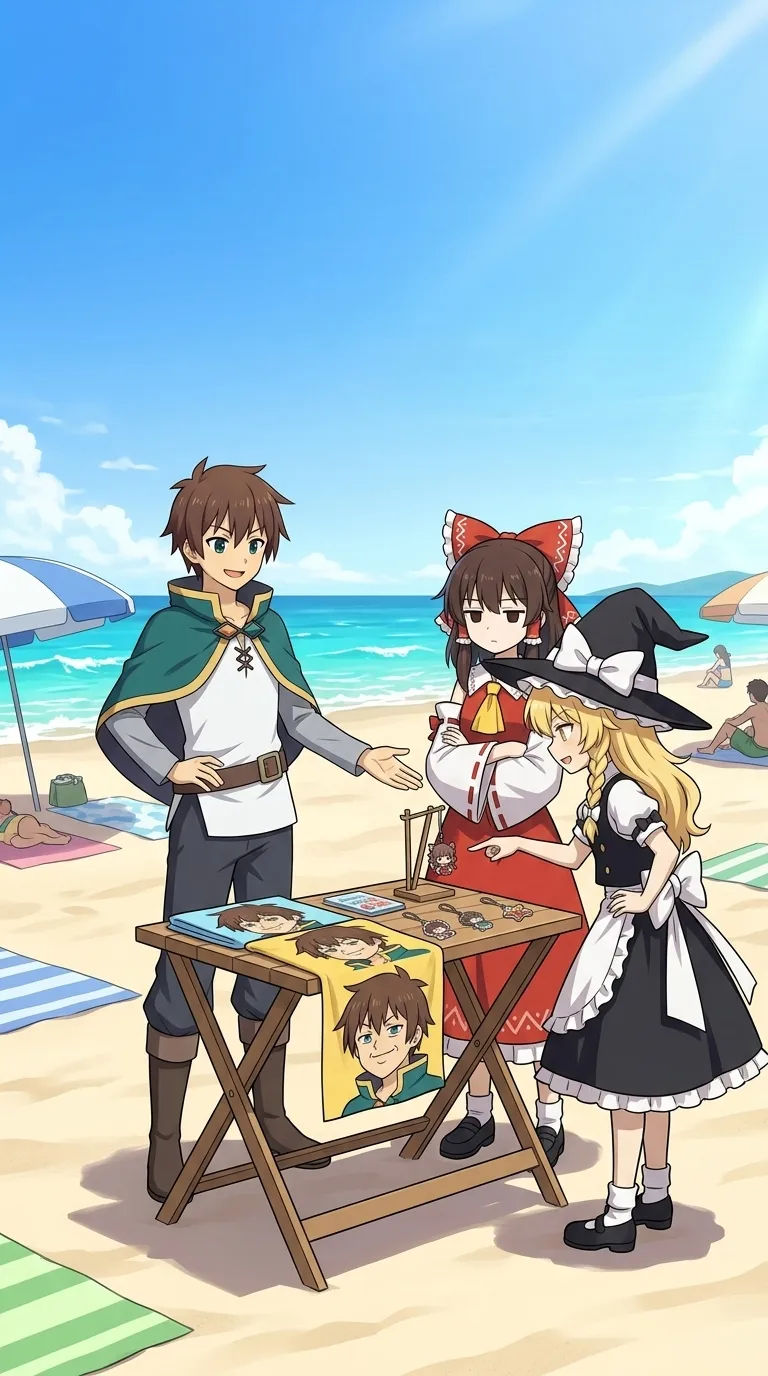 Kazuma