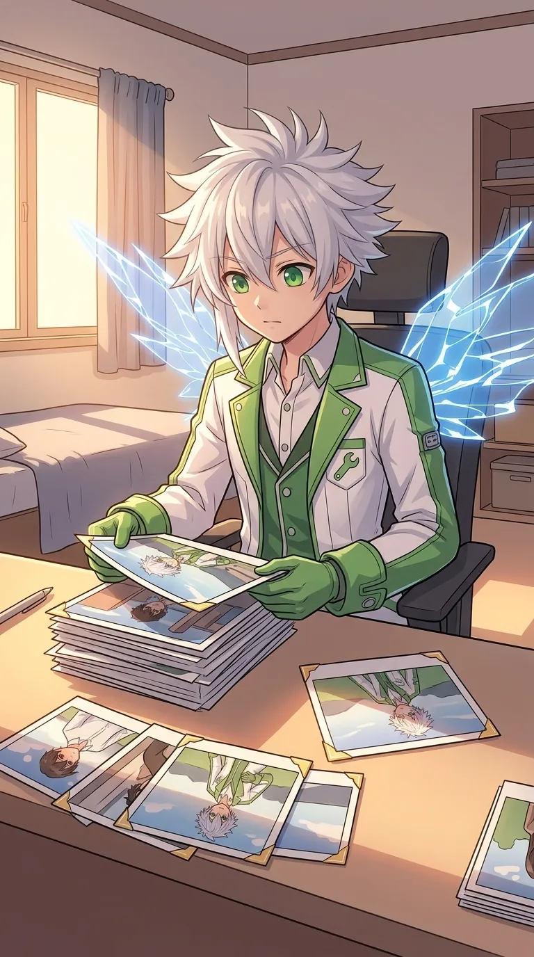 Roy Hazama