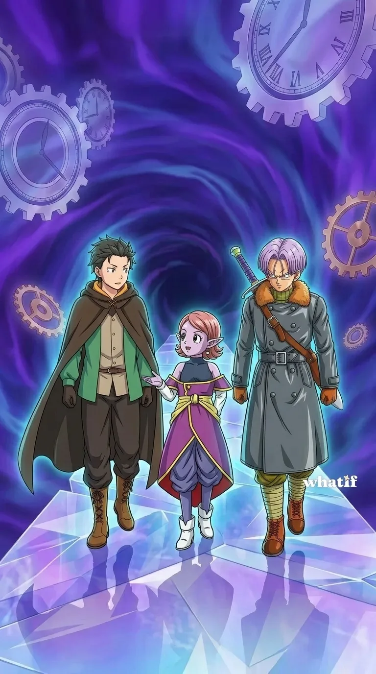 Chronoa