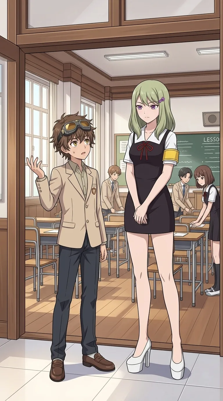 Max Itou