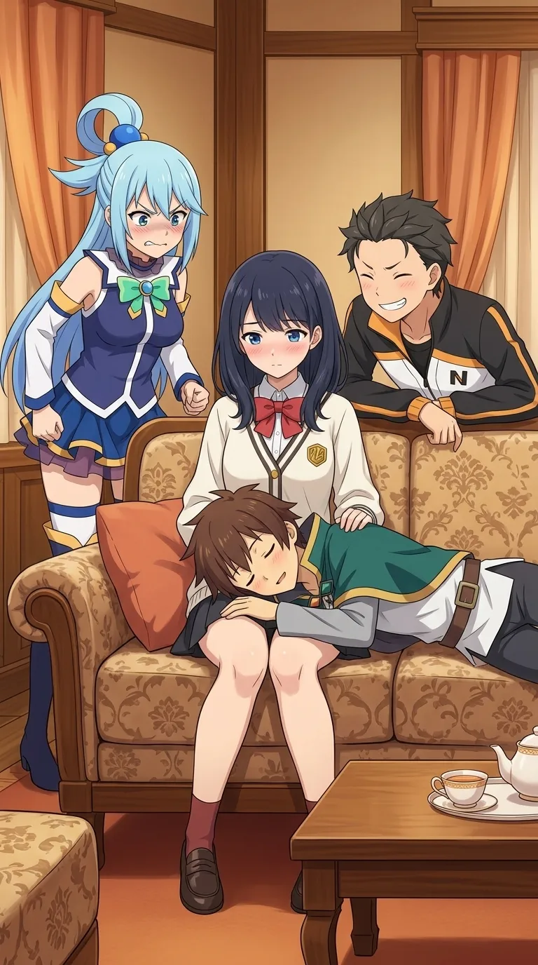 Aqua