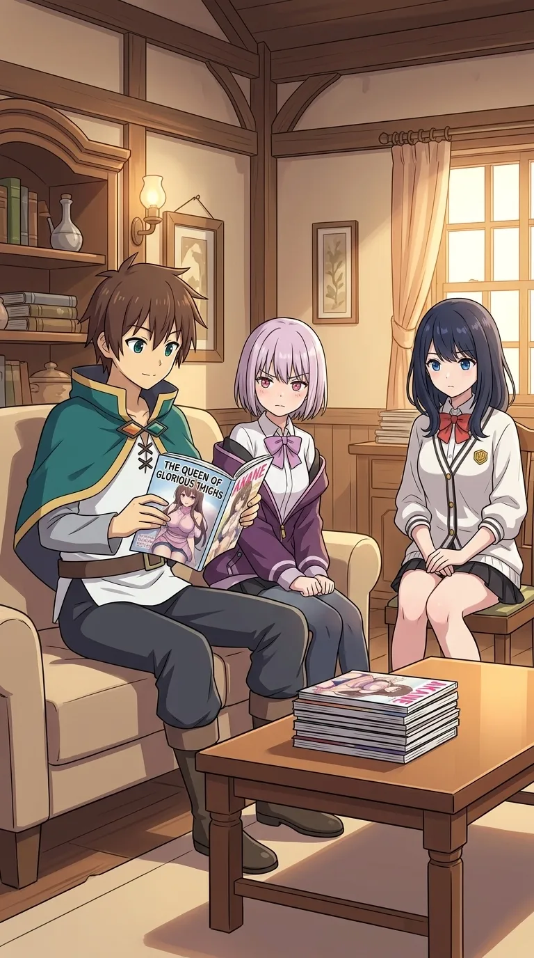 Kazuma