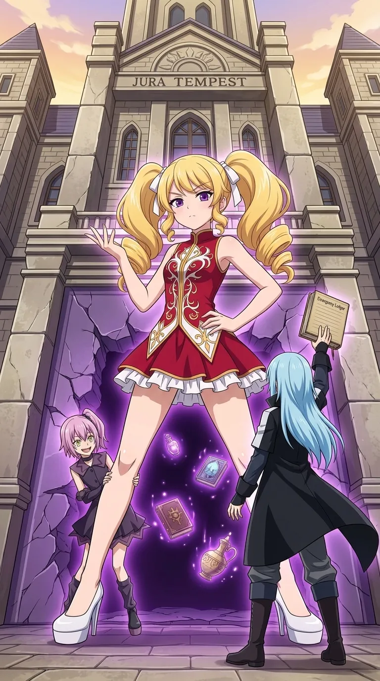 Rimuru