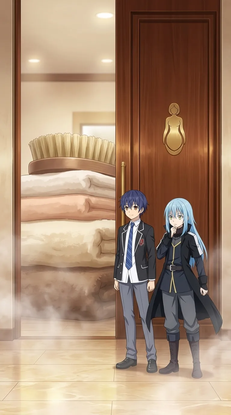 Shido itsuka