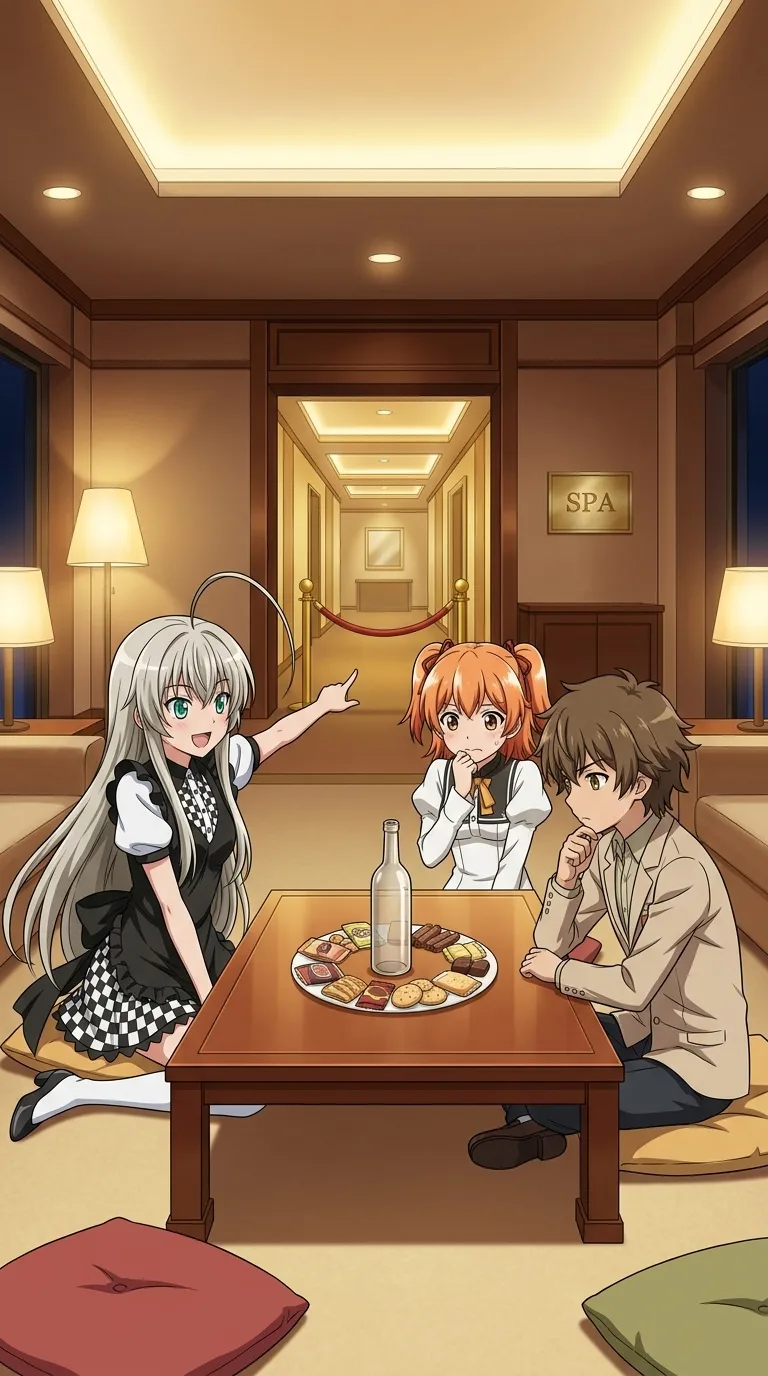 Nyaruko