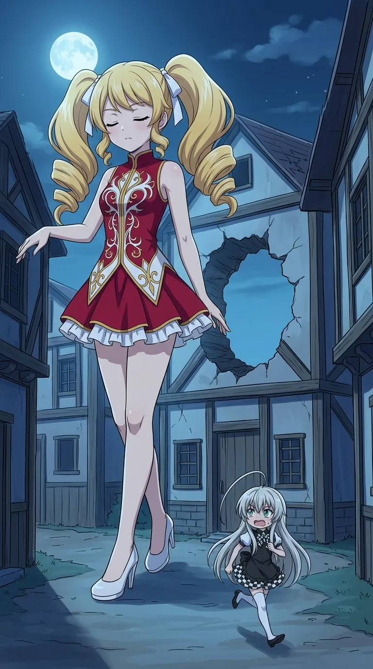 Nyaruko