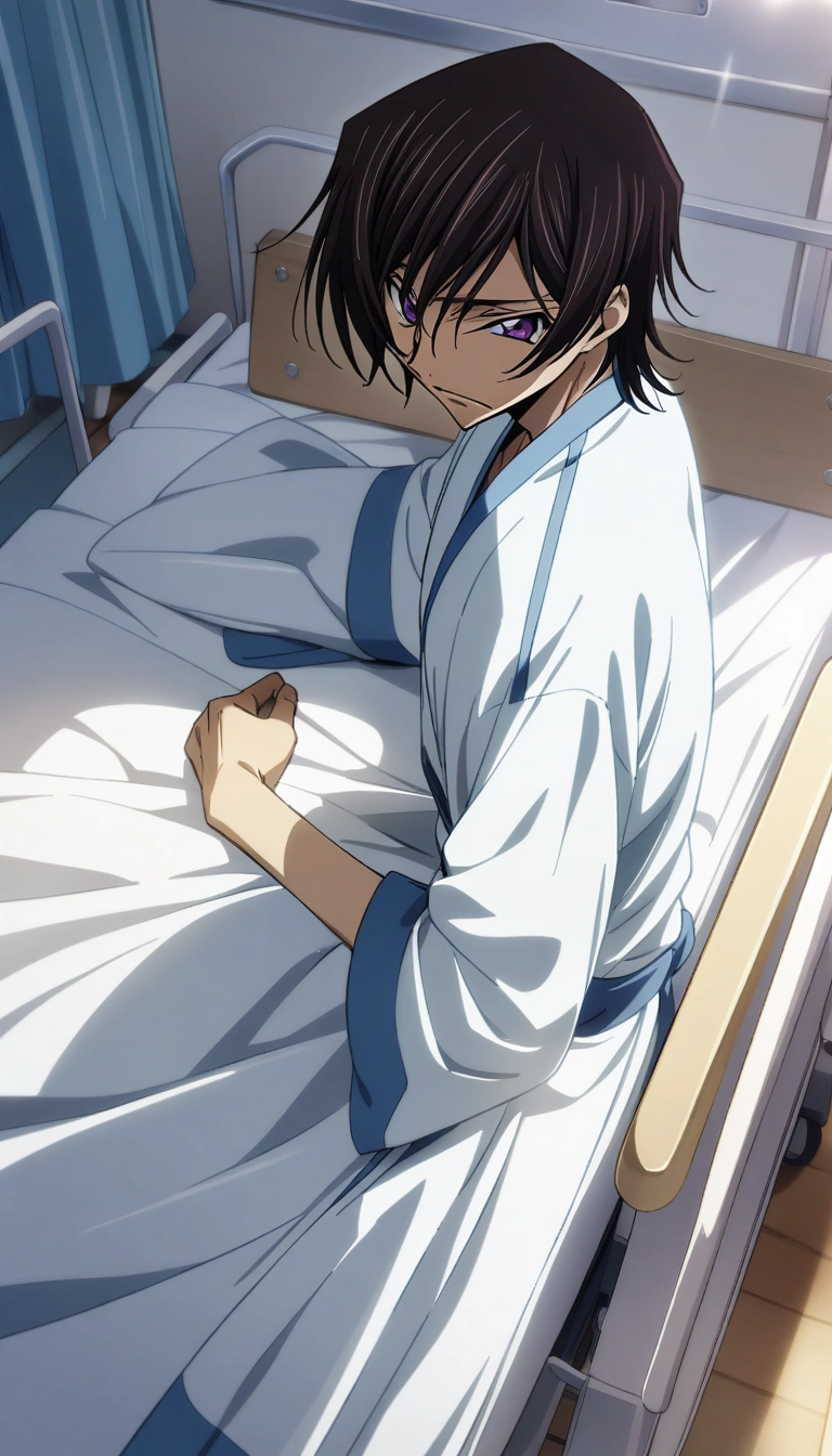 Lelouch vi Britannia