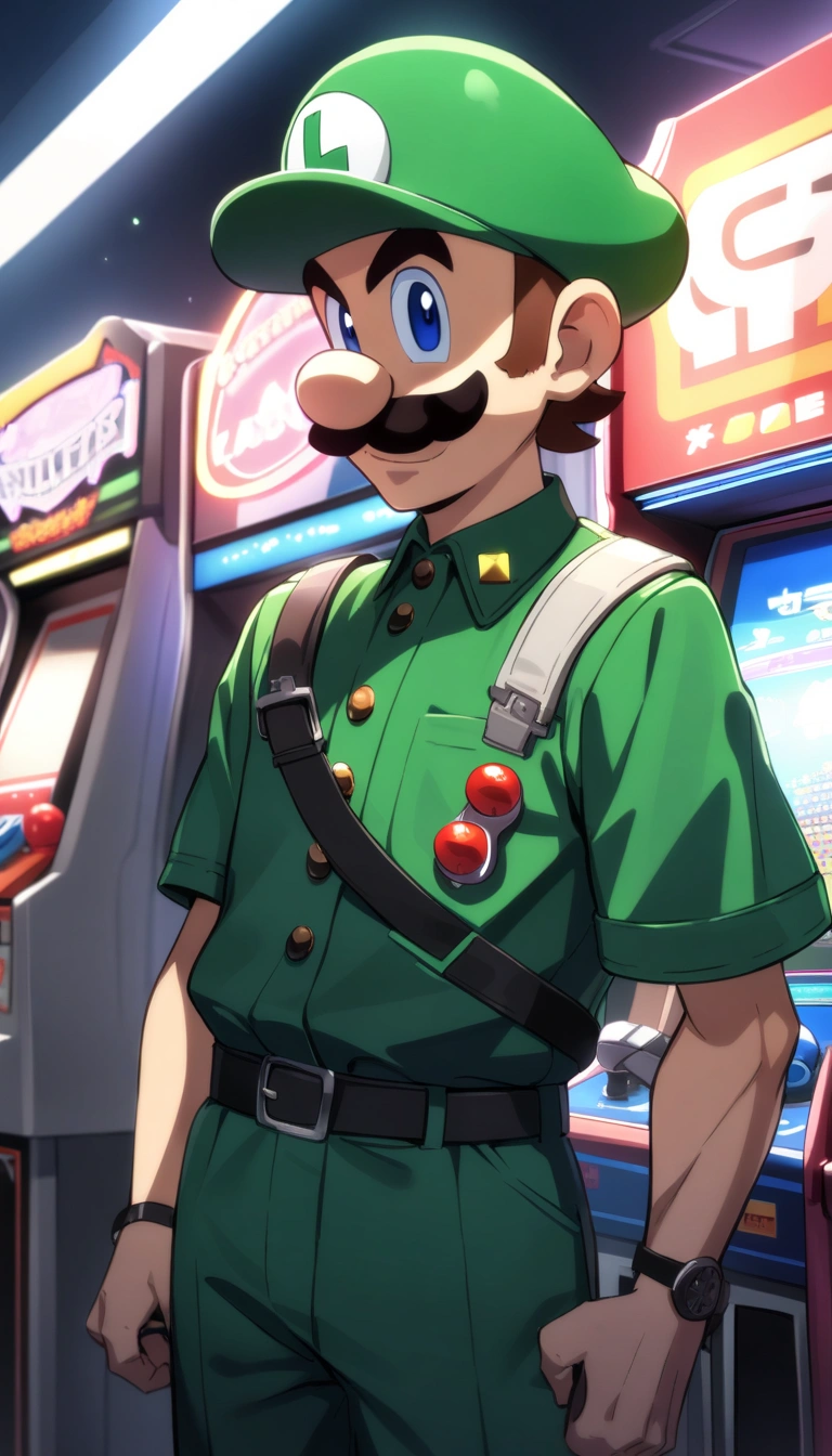 Luigi