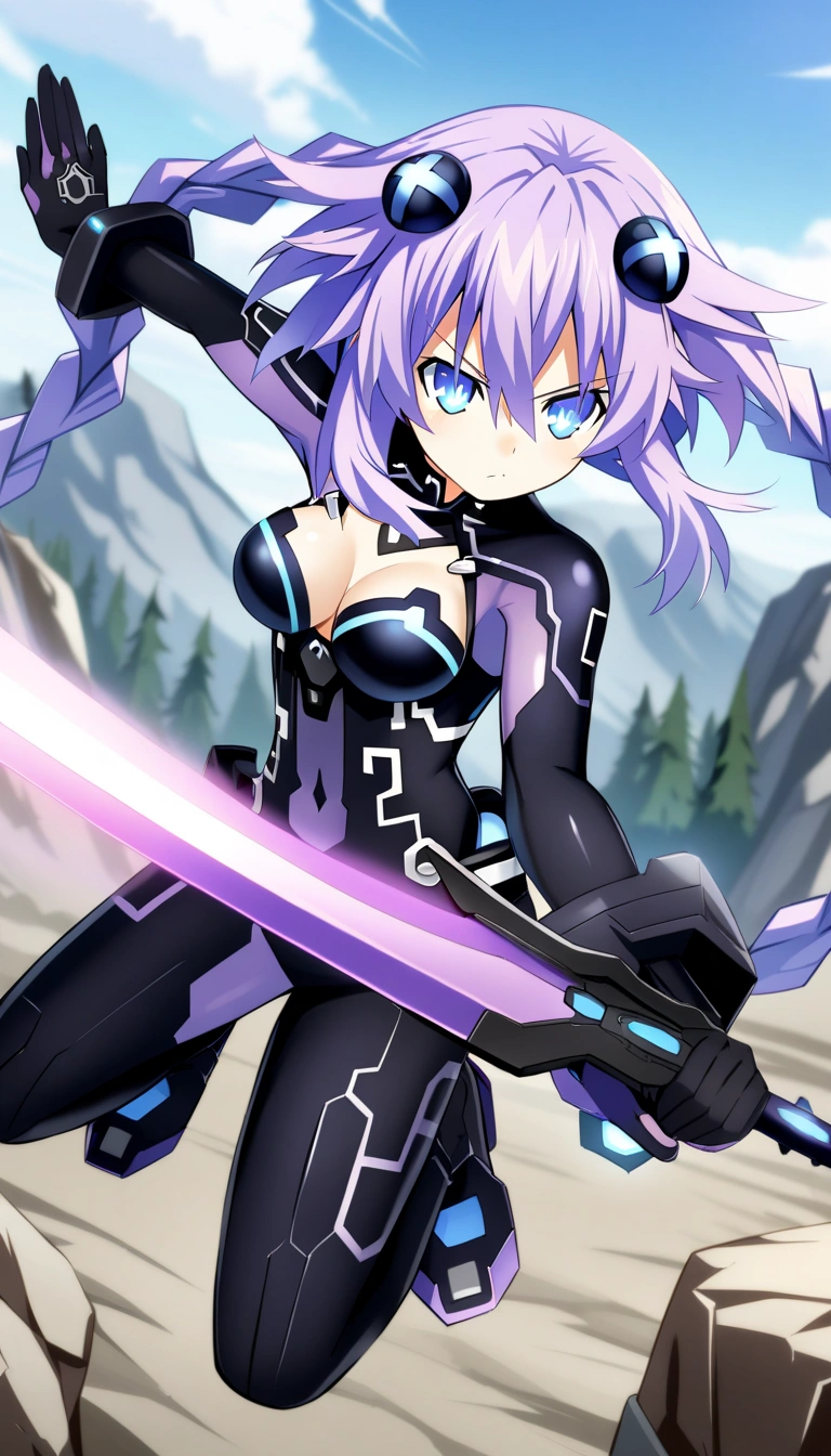 Purple Heart