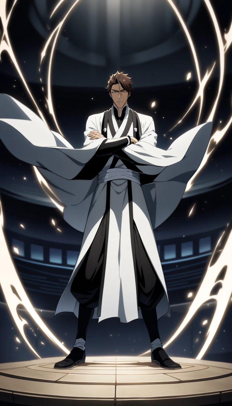 Aizen Sousuke