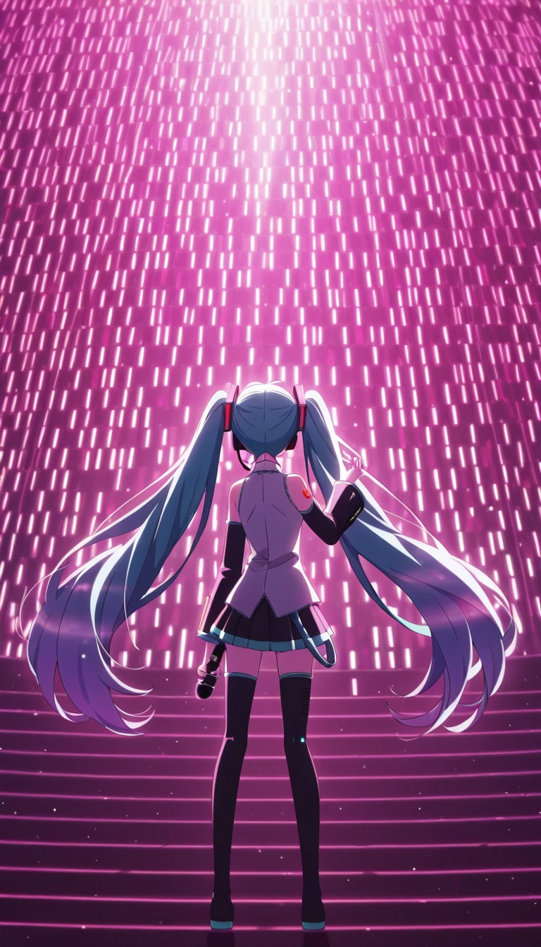 Hatsune Miku