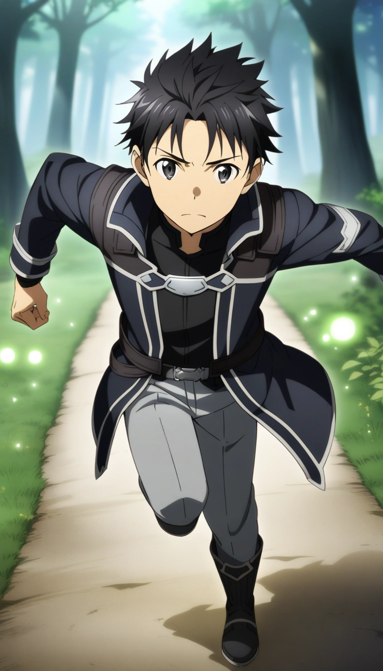 Kirito - ALO