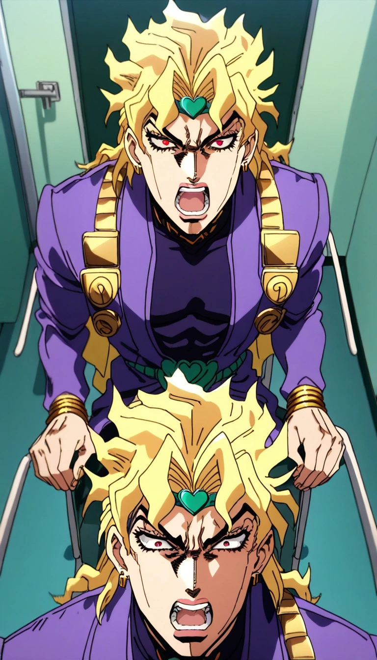 Dio Brando