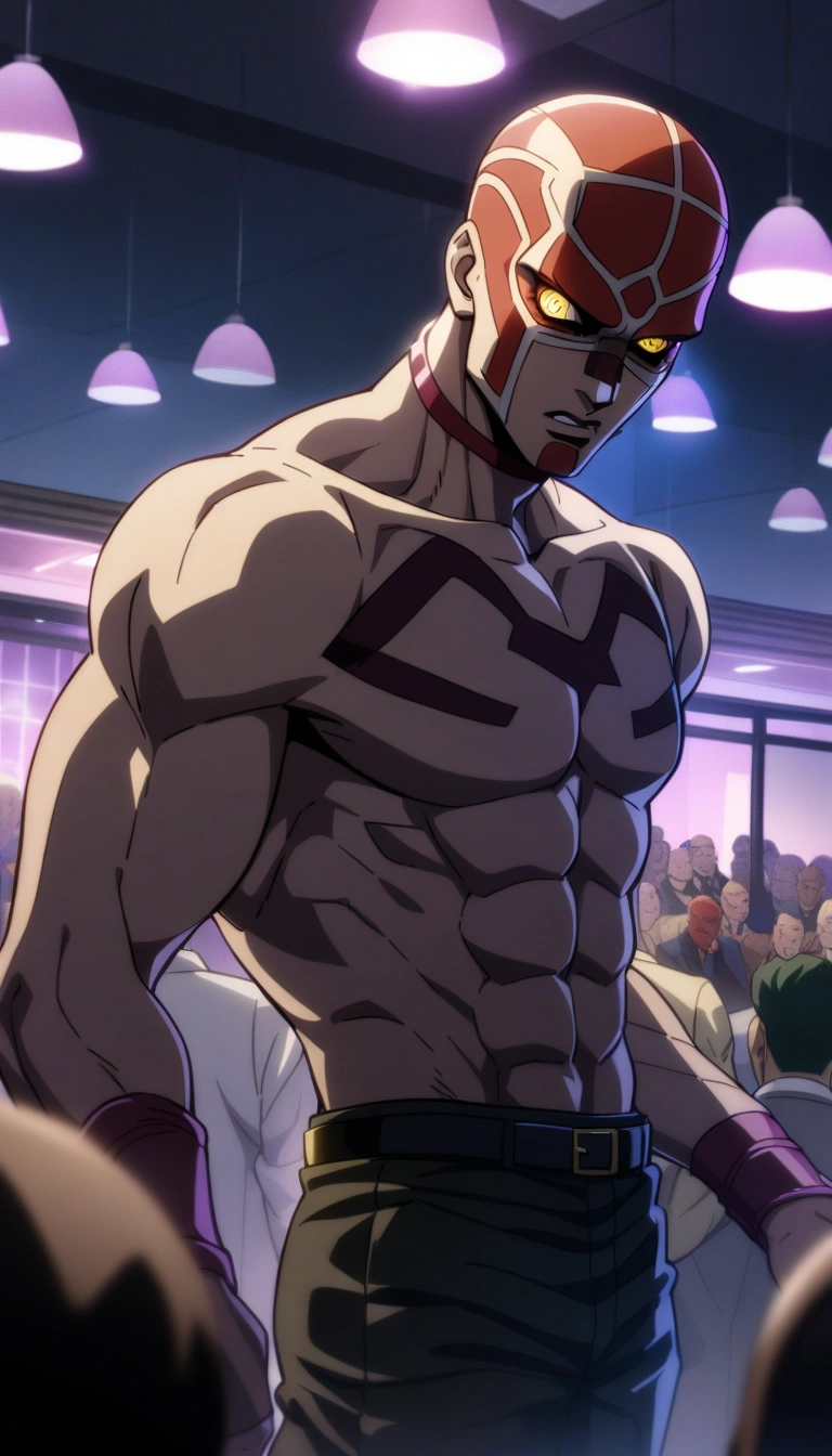 King Crimson - Stand