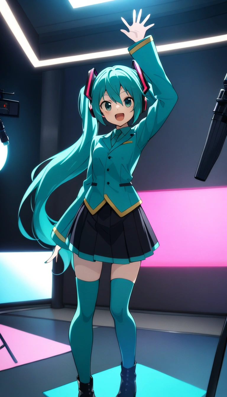 Hatsune Miku