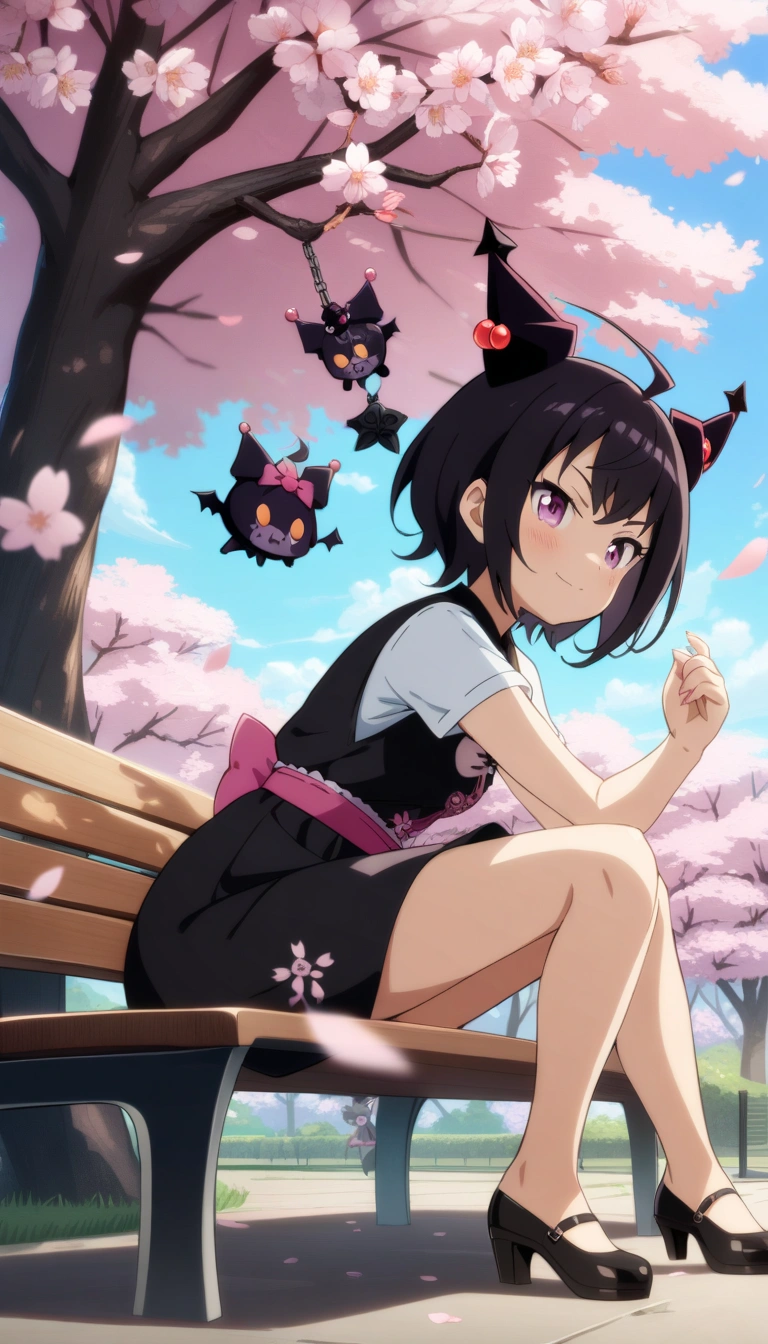 Kuromi