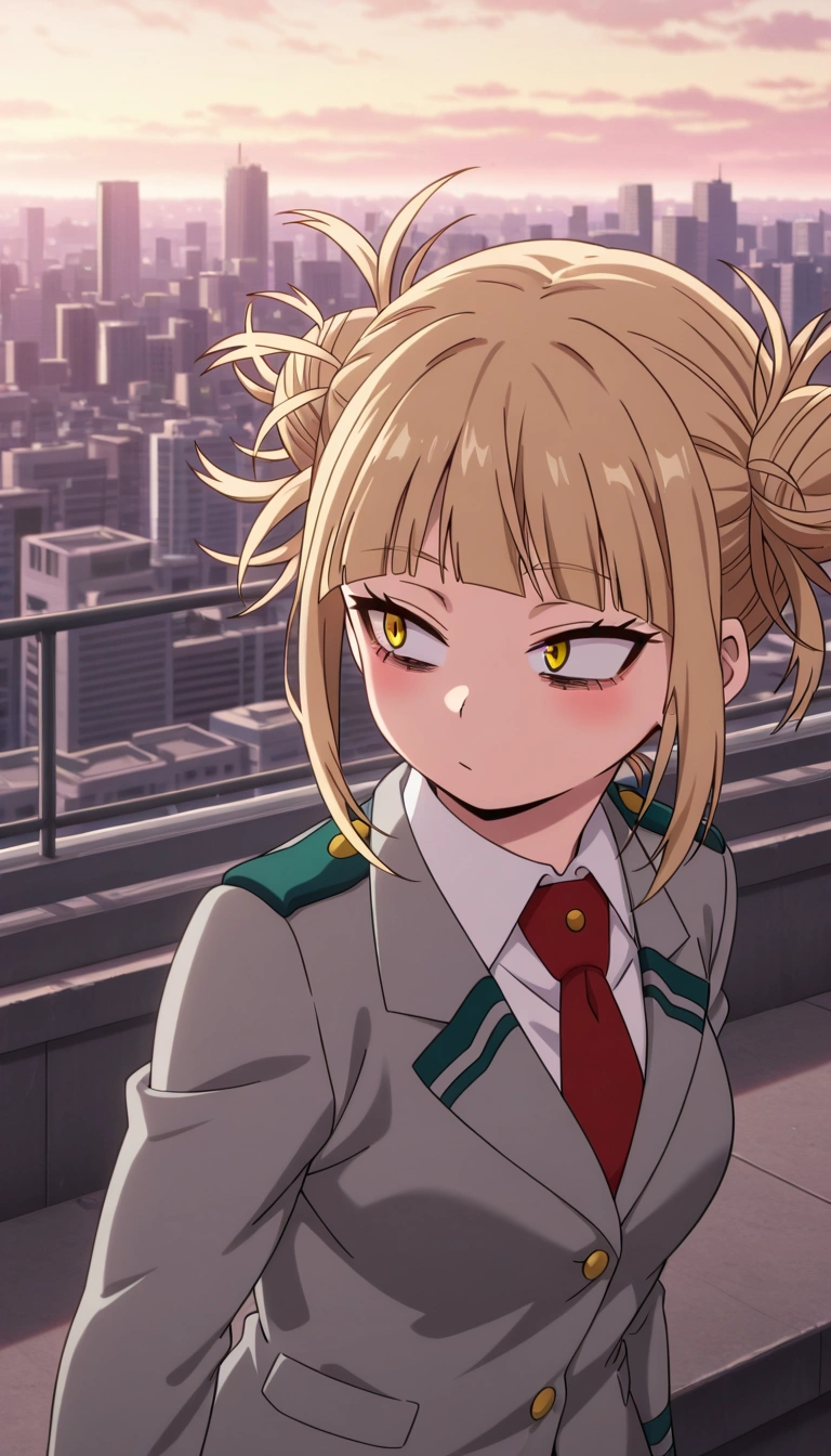 Toga Himiko