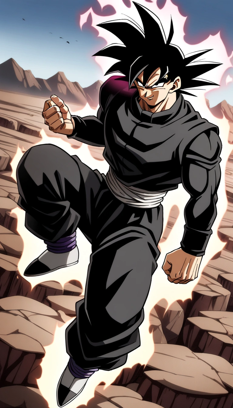 Goku Black
