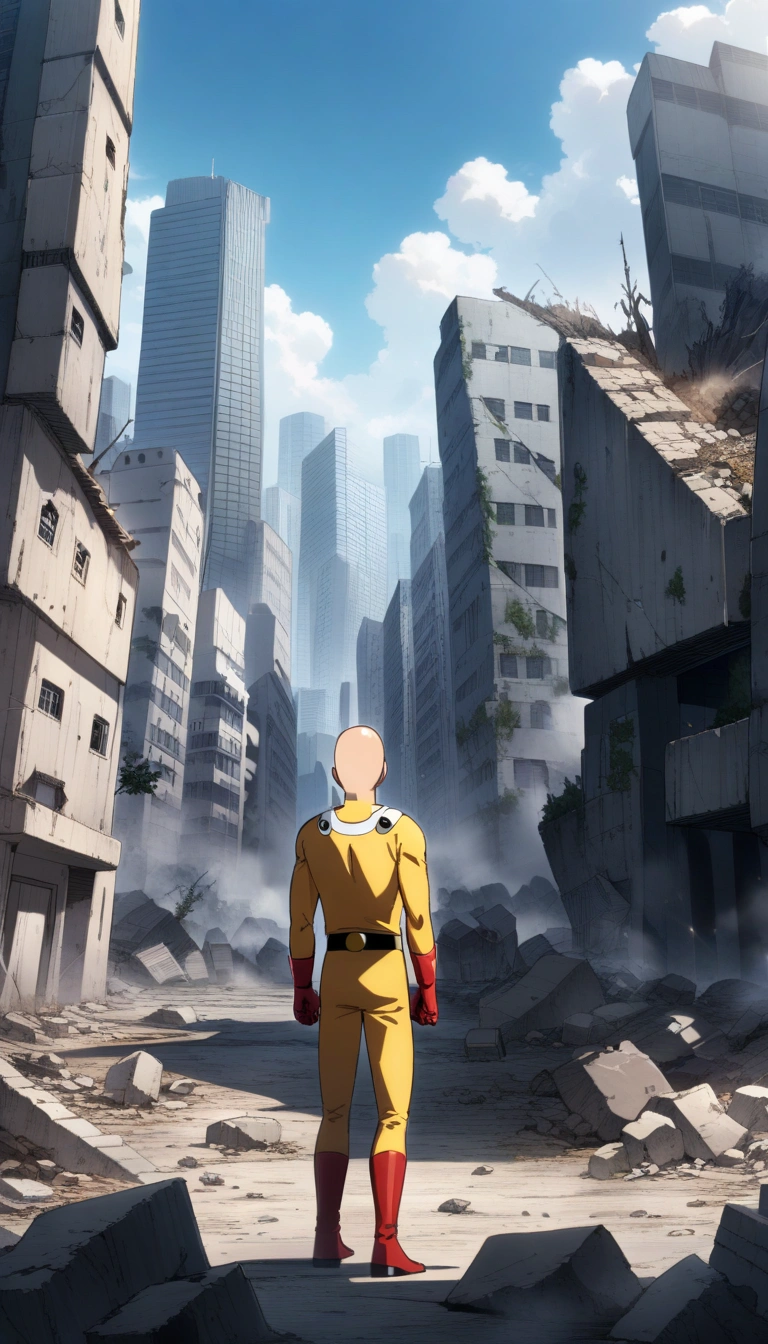 Saitama