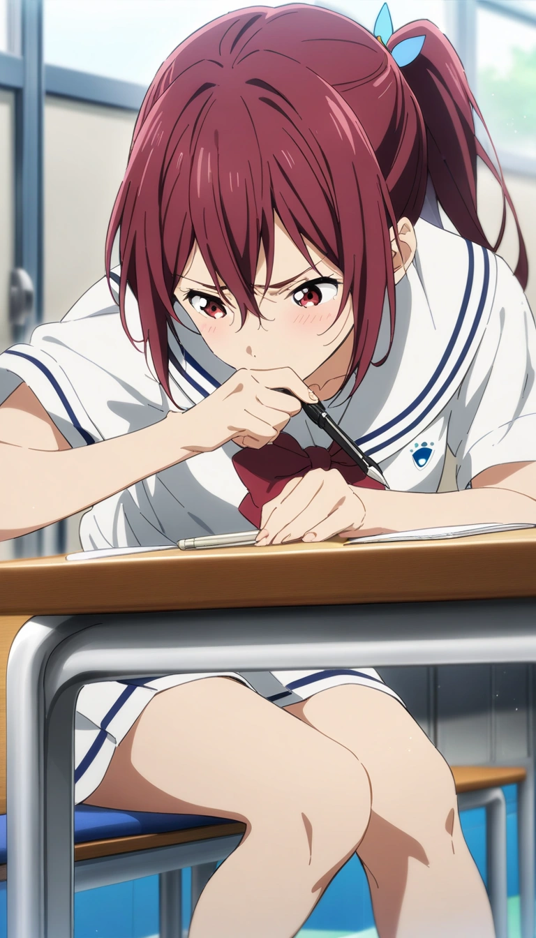 Gou Matsuoka