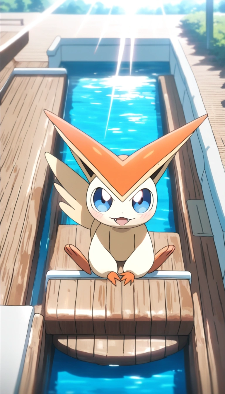 Victini