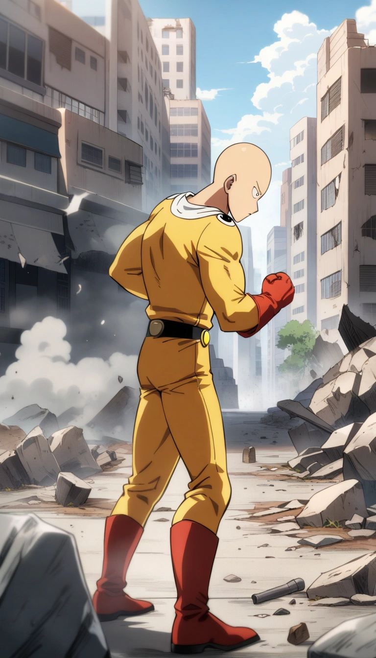 Saitama
