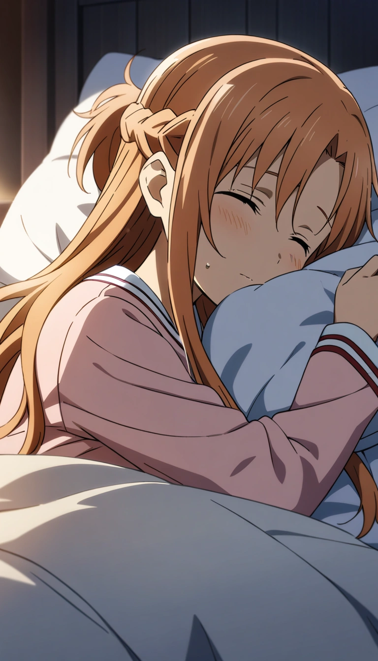 Asuna Yuuki