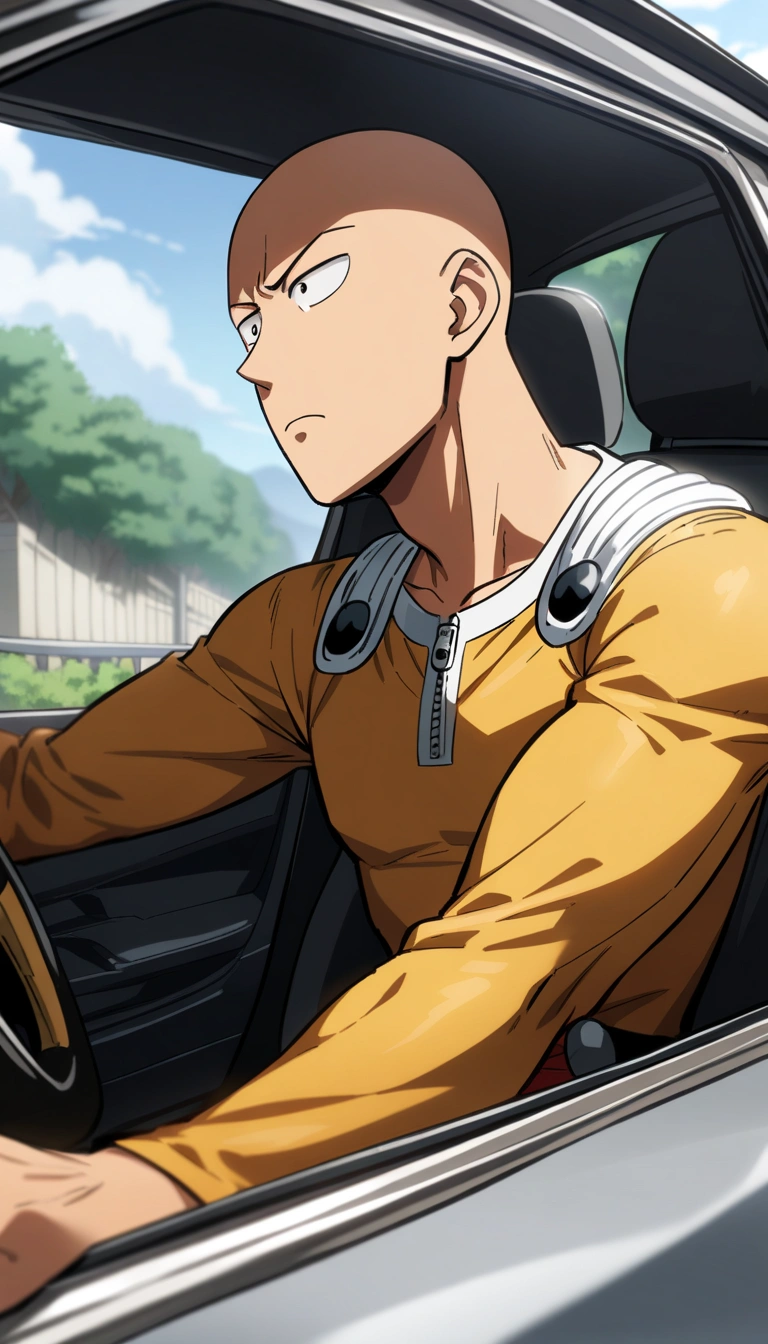 Saitama