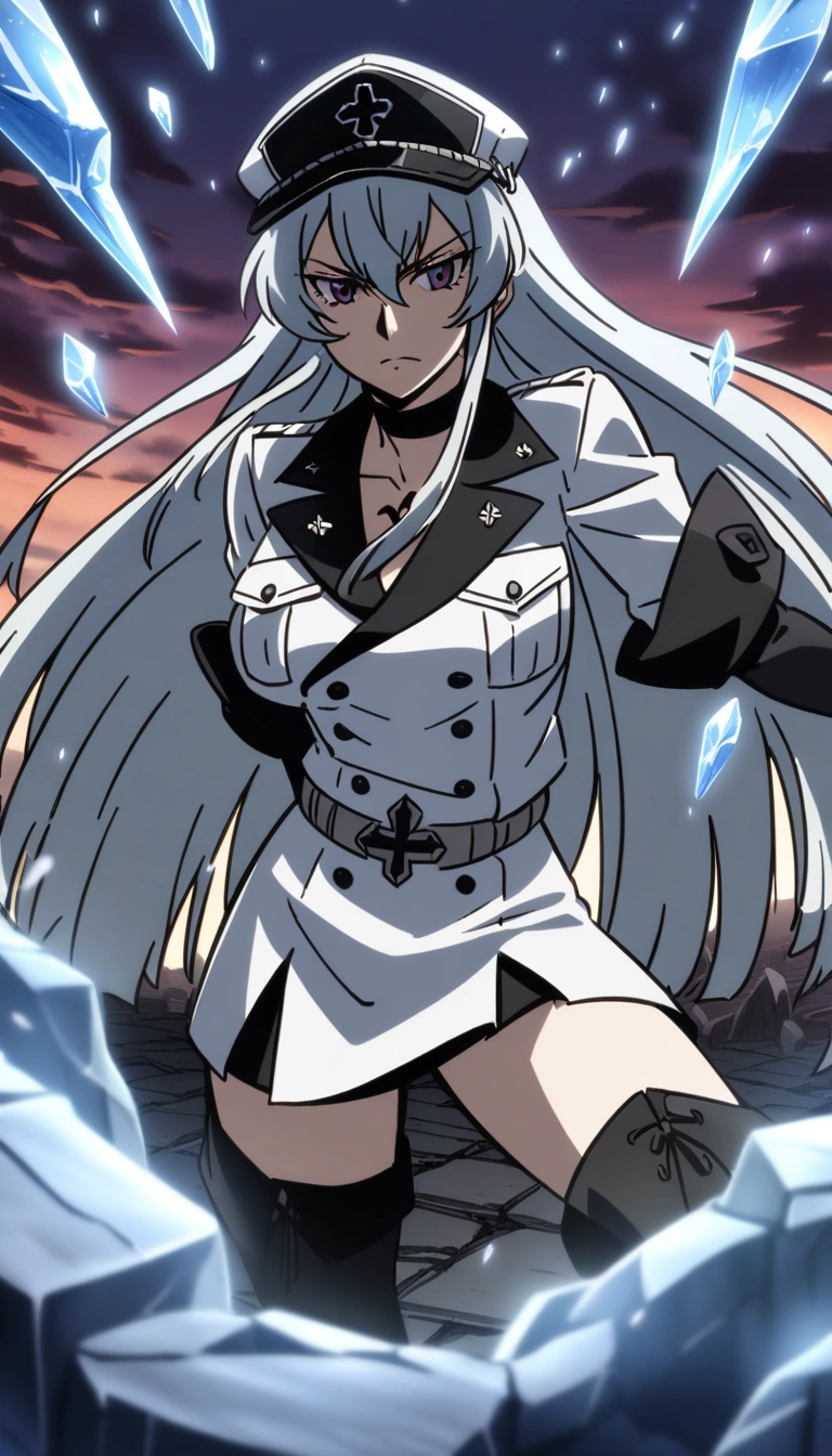 Esdeath