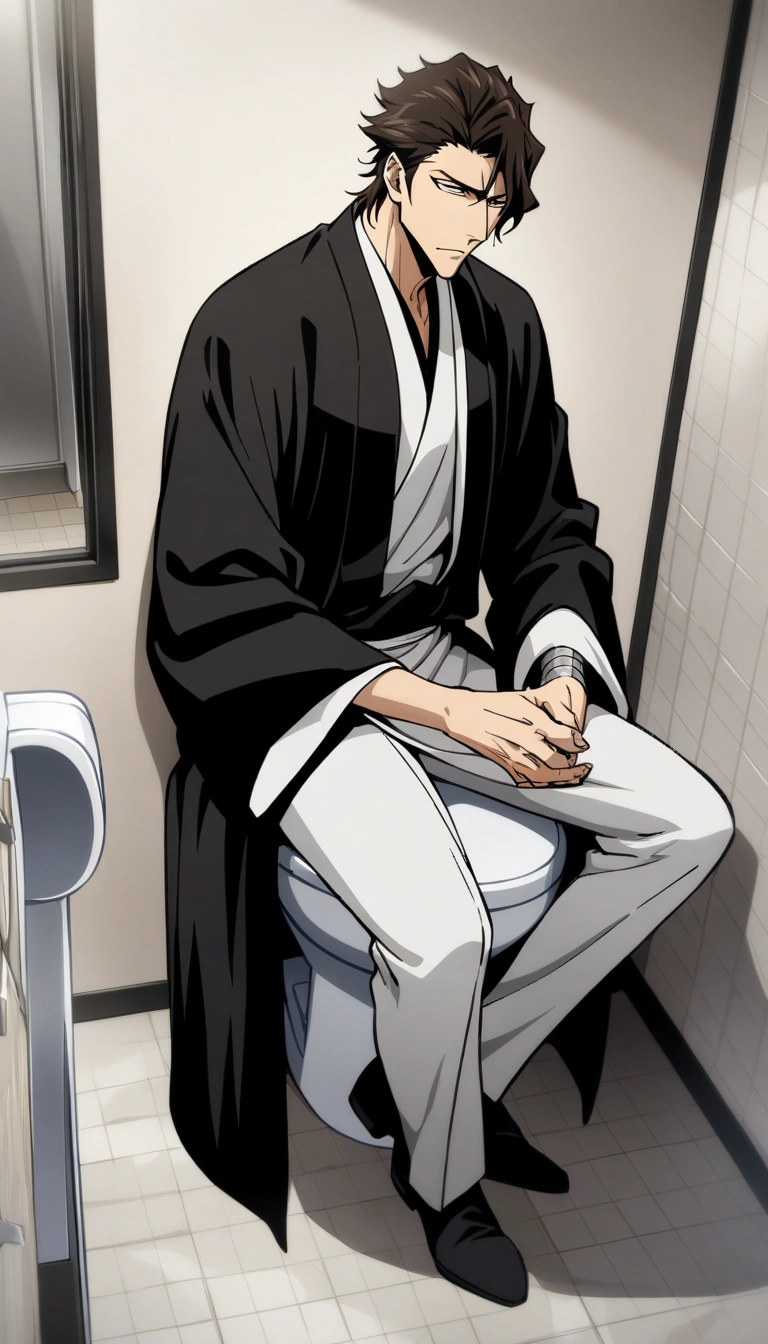 Aizen Sousuke