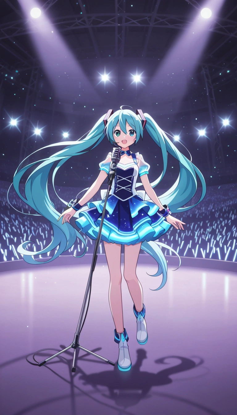 Hatsune Miku