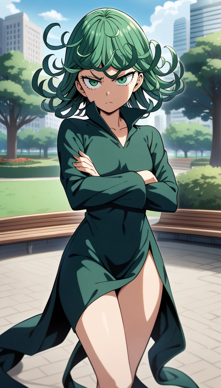 Tatsumaki