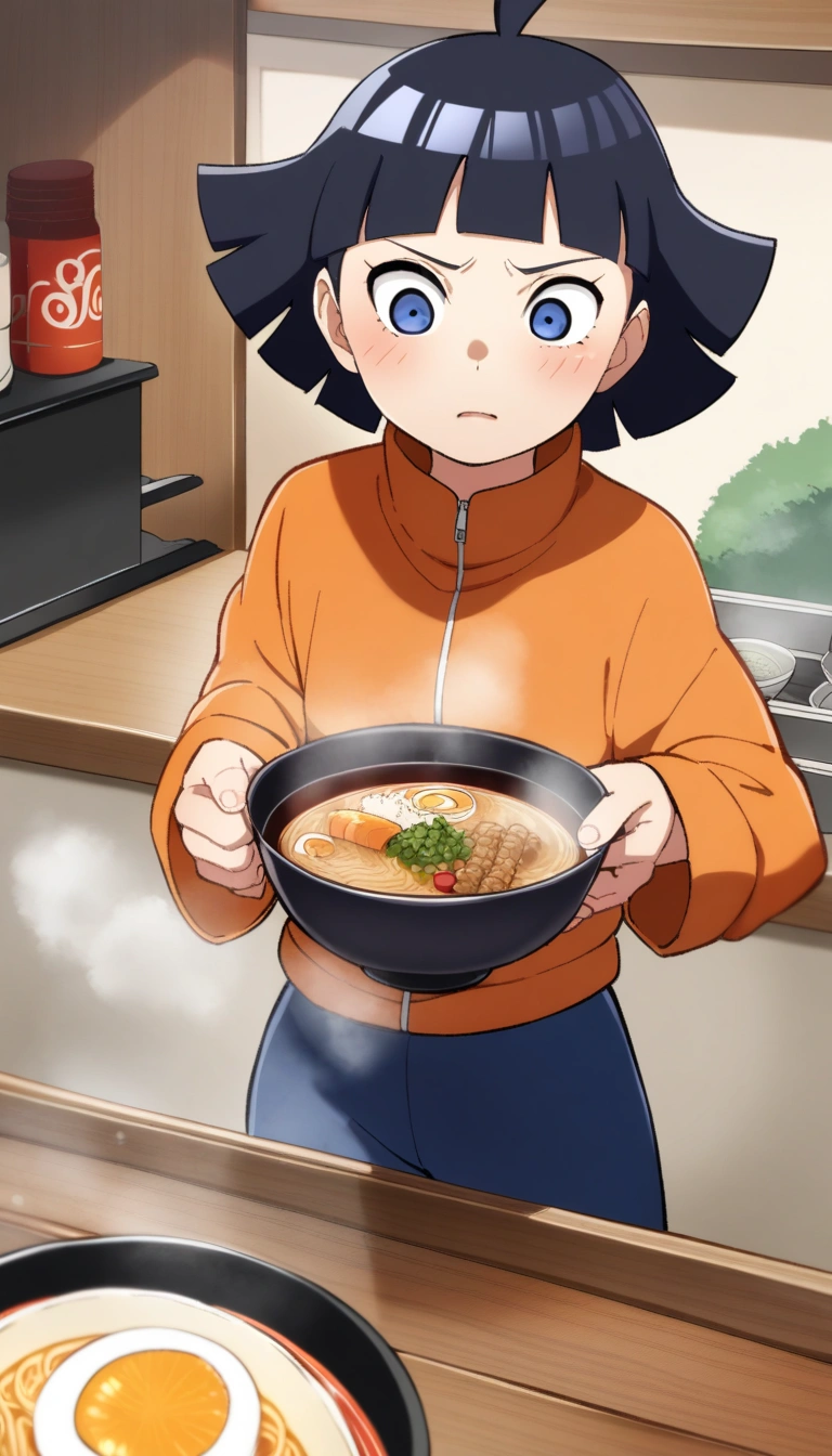 Uzumaki Himawari