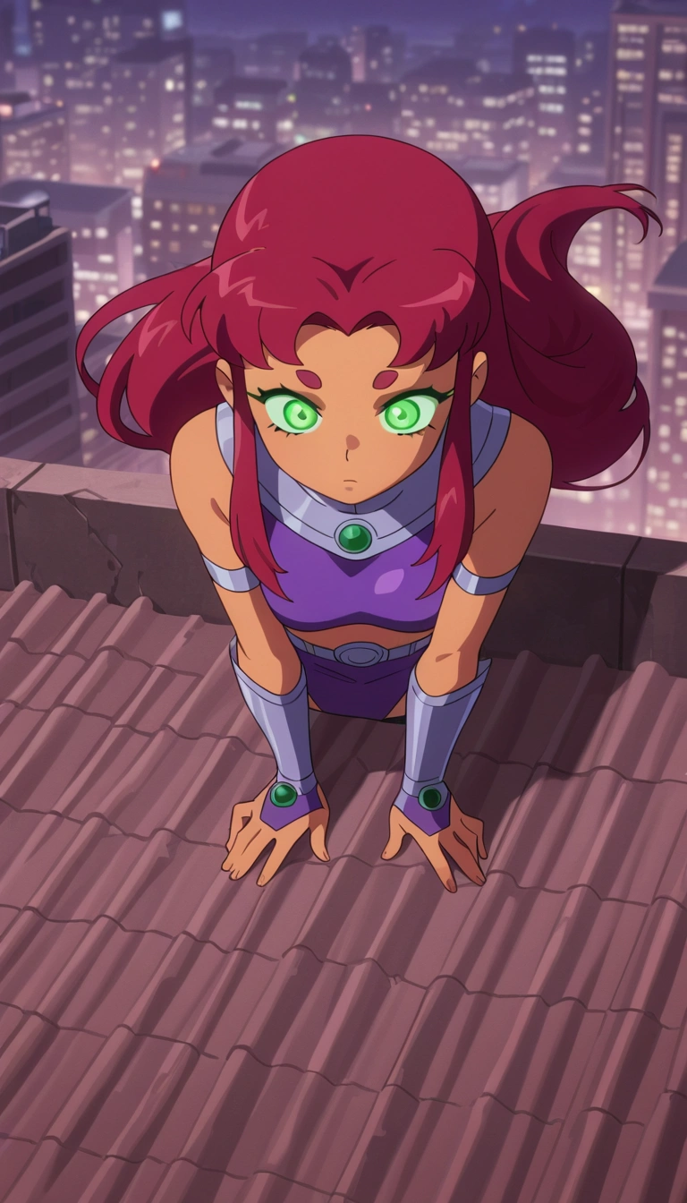 Starfire