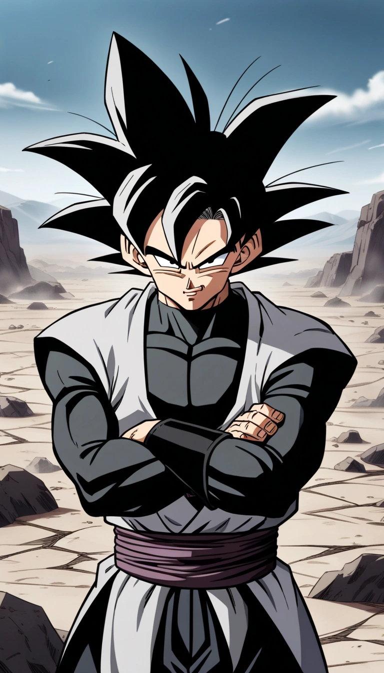 Goku Black
