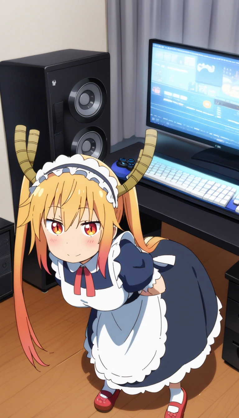 Tohru