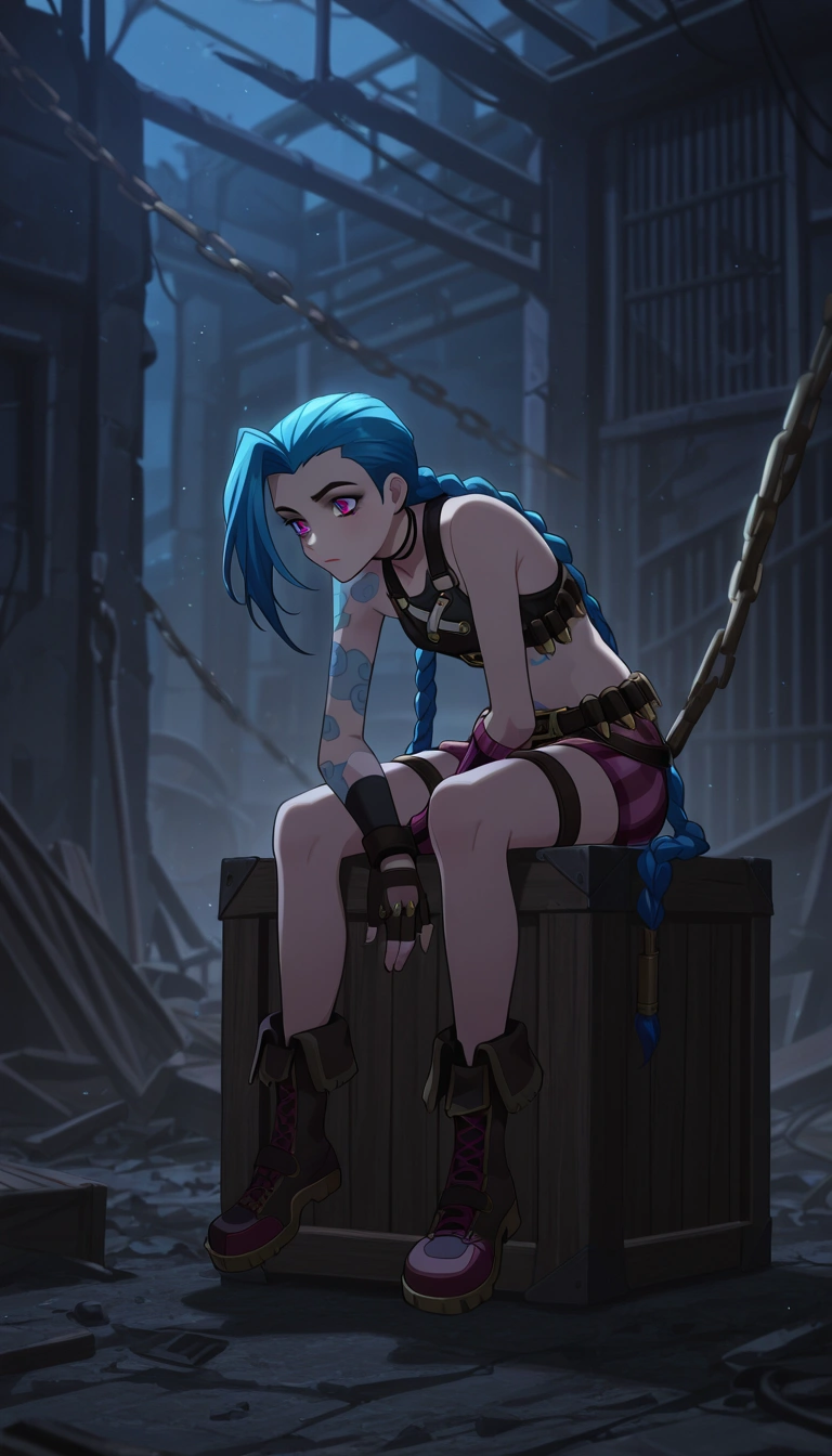 Jinx