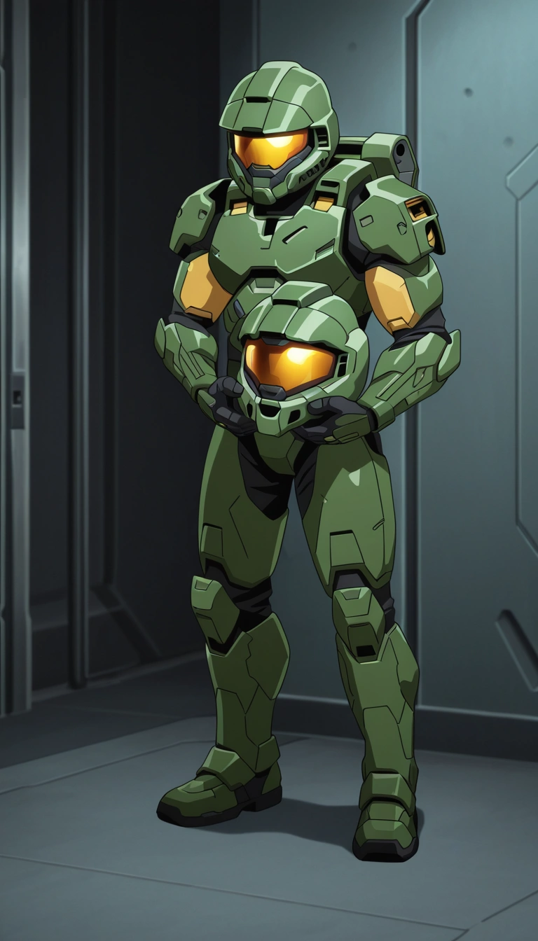 Master Chief