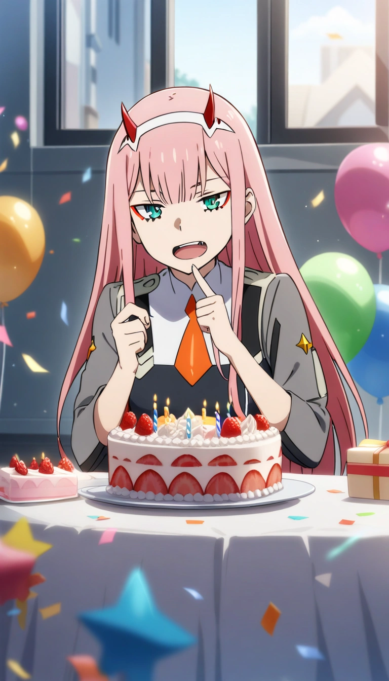 Zero Two
